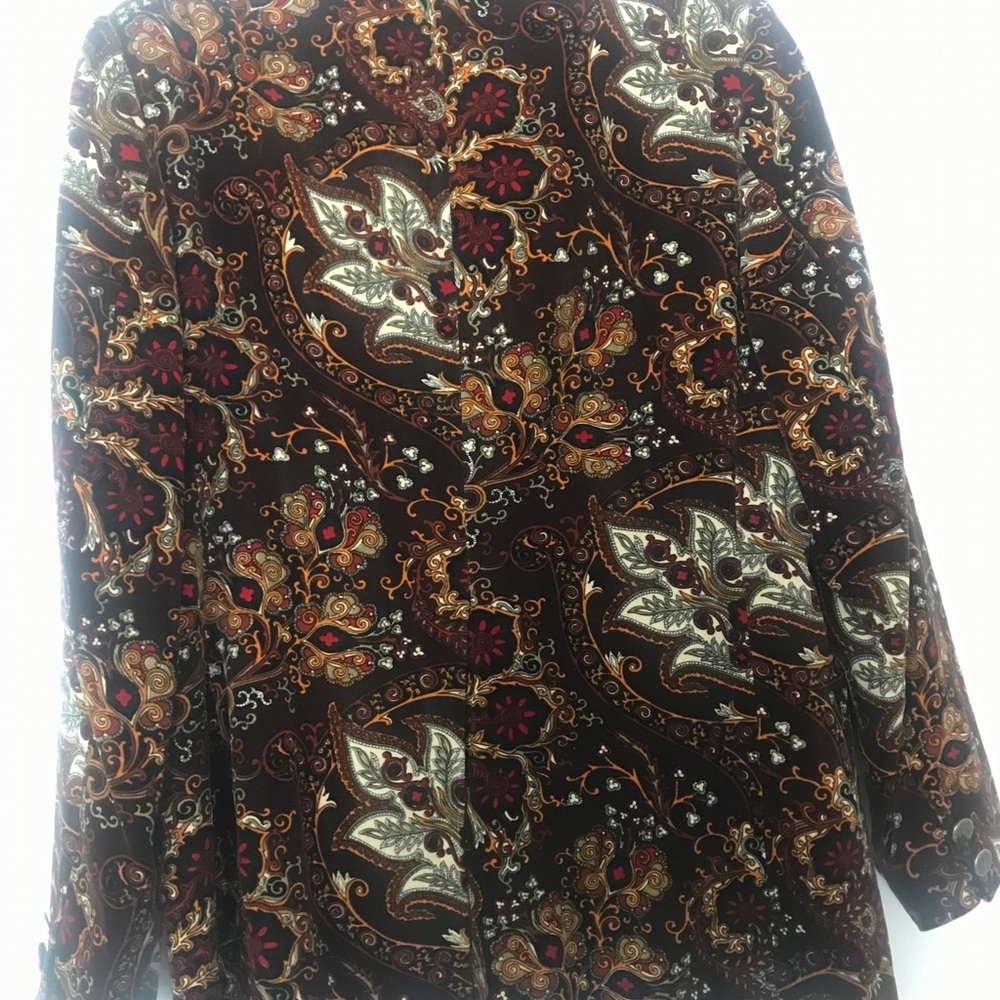 FAMOUS Cortefiel /Spain 42 / Sy Devore valley - Picture 5 of 8